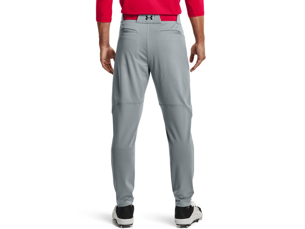Under Armour Mens Utility Elite Baseball Pants - ArmourPrint Durability