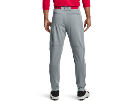 Under Armour Mens Utility Elite Baseball Pants - ArmourPrint Durability