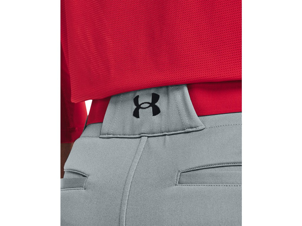 Under Armour Mens Utility Elite Baseball Pants - ArmourPrint Durability
