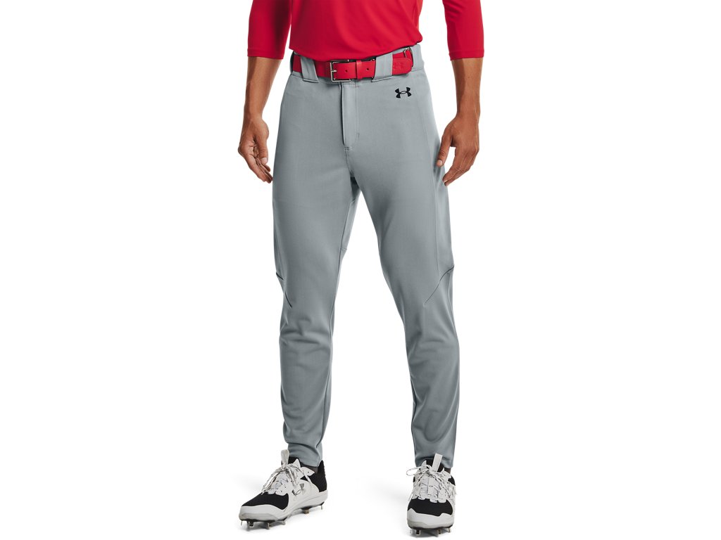 Under Armour Mens Utility Elite Baseball Pants - ArmourPrint Durability