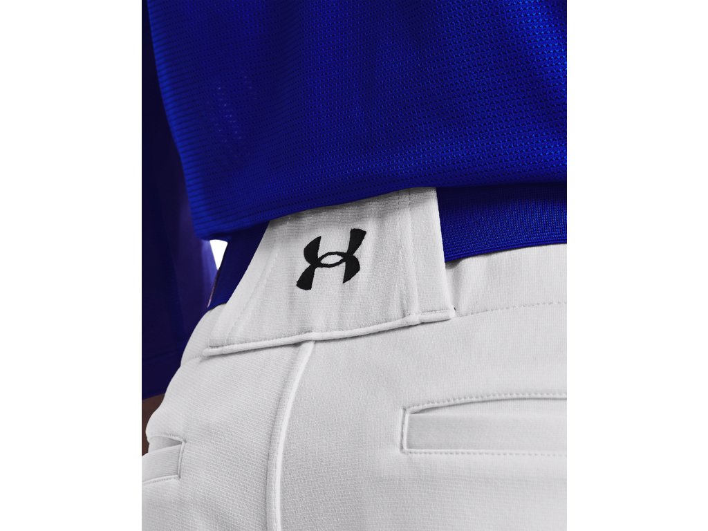 Under Armour Mens Utility Elite Baseball Pants - ArmourPrint Durability