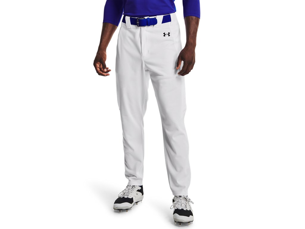 Under Armour Mens Utility Elite Baseball Pants - ArmourPrint Durability