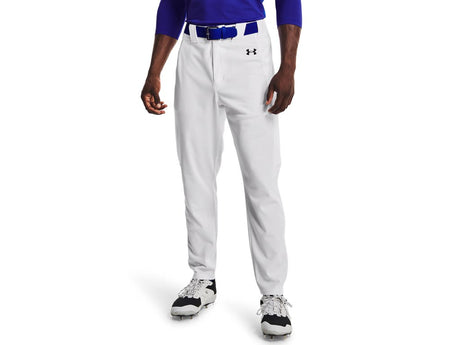 Under Armour Mens Utility Elite Baseball Pants - ArmourPrint Durability