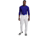 Under Armour Mens Utility Elite Baseball Pants - ArmourPrint Durability