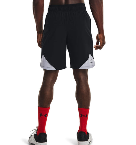 Under Armour Mens Utility Shorts - Water Repellent