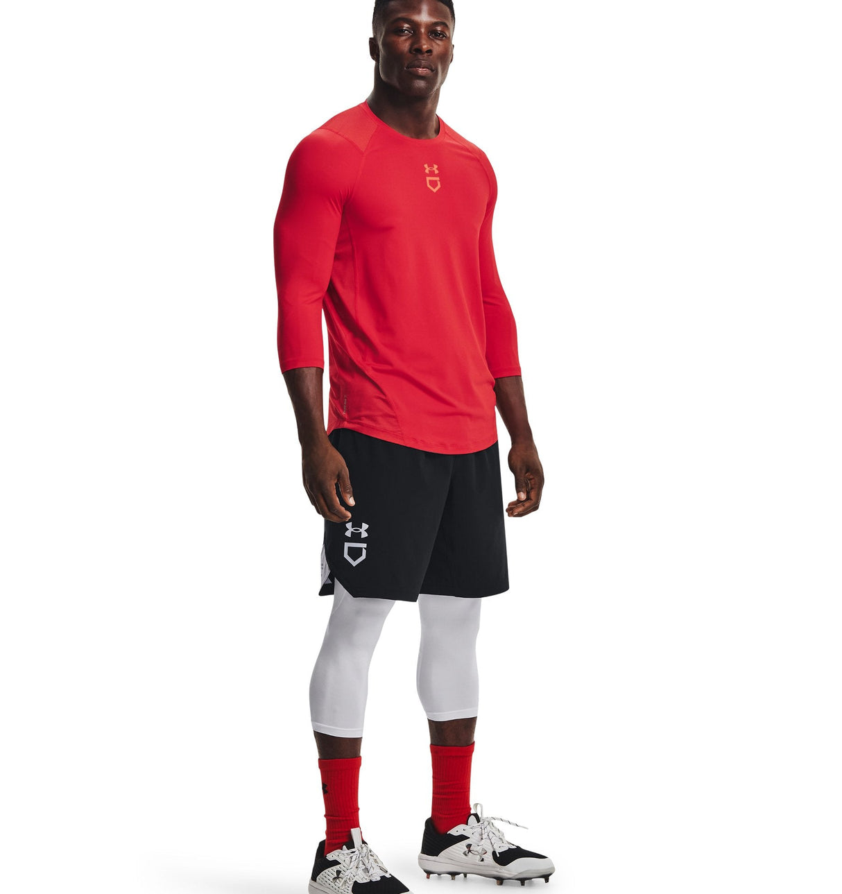 Under Armour Mens Utility Shorts - Water Repellent