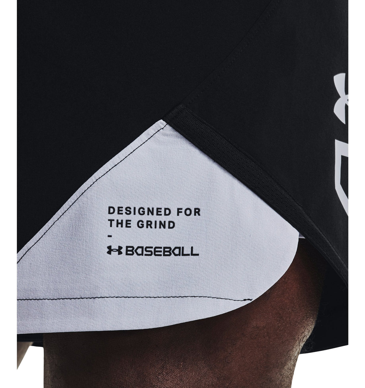 Under Armour Mens Utility Shorts - Water Repellent