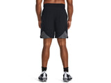 Under Armour Mens Utility Shorts - Water Repellent