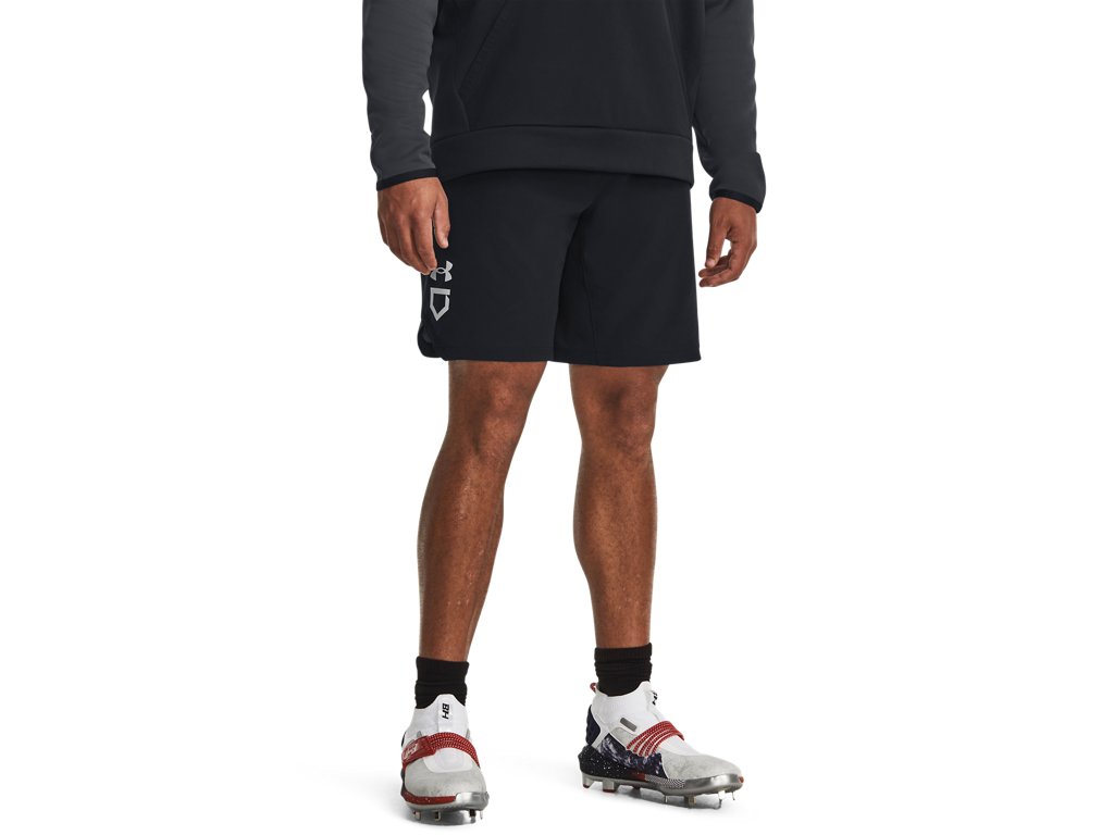 Under Armour Mens Utility Shorts - Water Repellent
