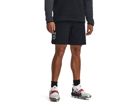 Under Armour Mens Utility Shorts - Water Repellent