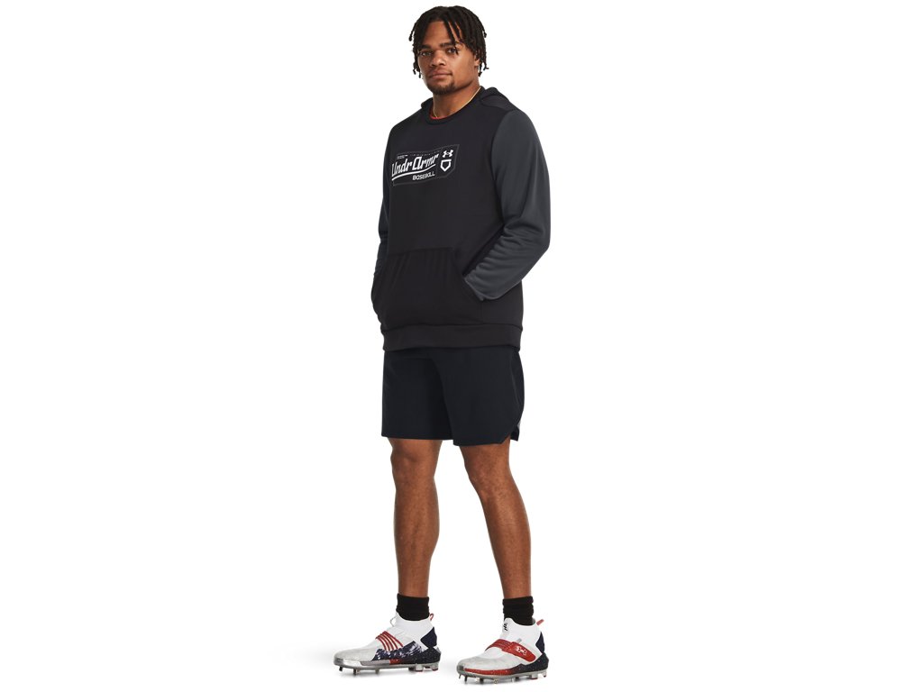 Under Armour Mens Utility Shorts - Water Repellent