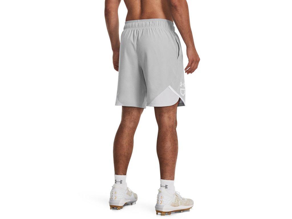 Under Armour Mens Utility Shorts - Water Repellent