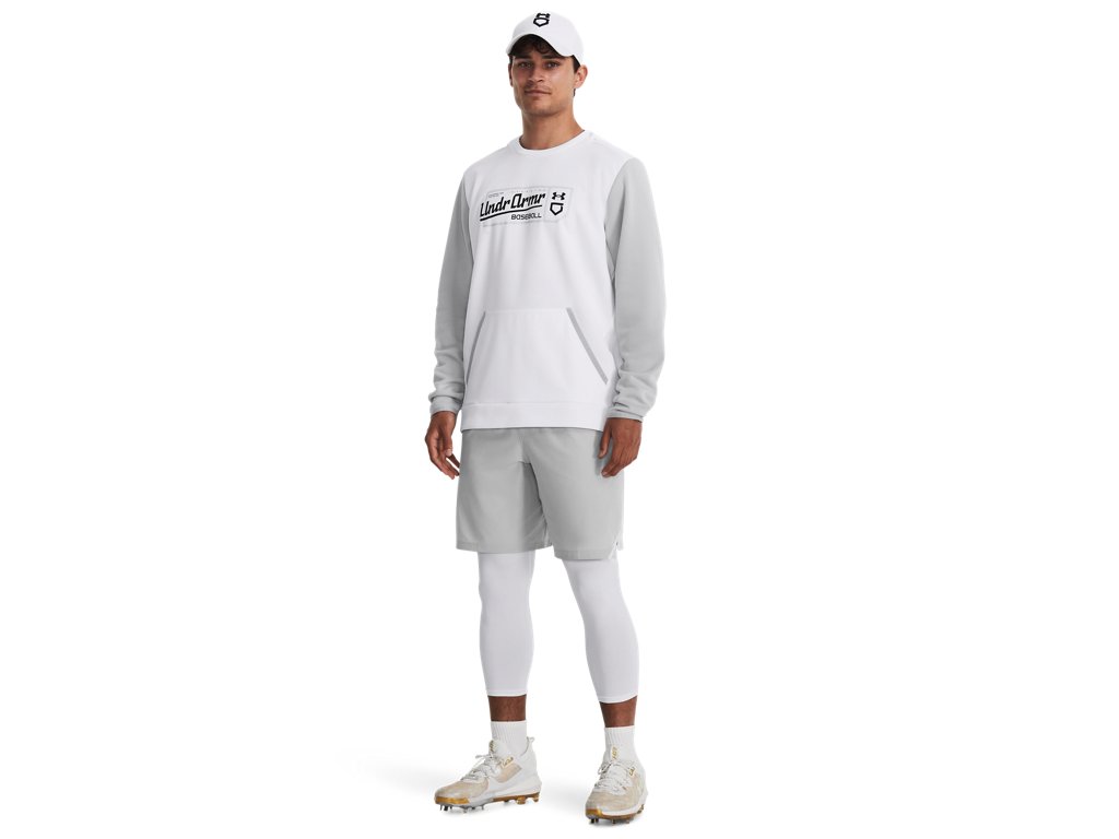 Under Armour Mens Utility Shorts - Water Repellent