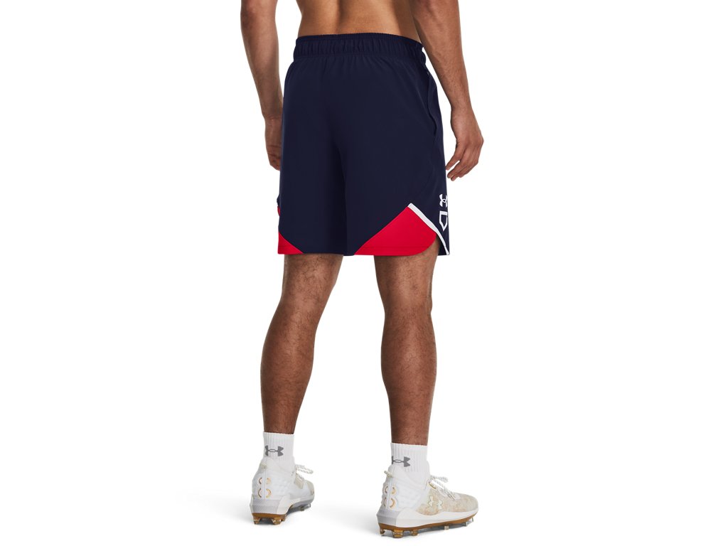 Under Armour Mens Utility Shorts - Water Repellent