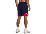 Under Armour Mens Utility Shorts - Water Repellent