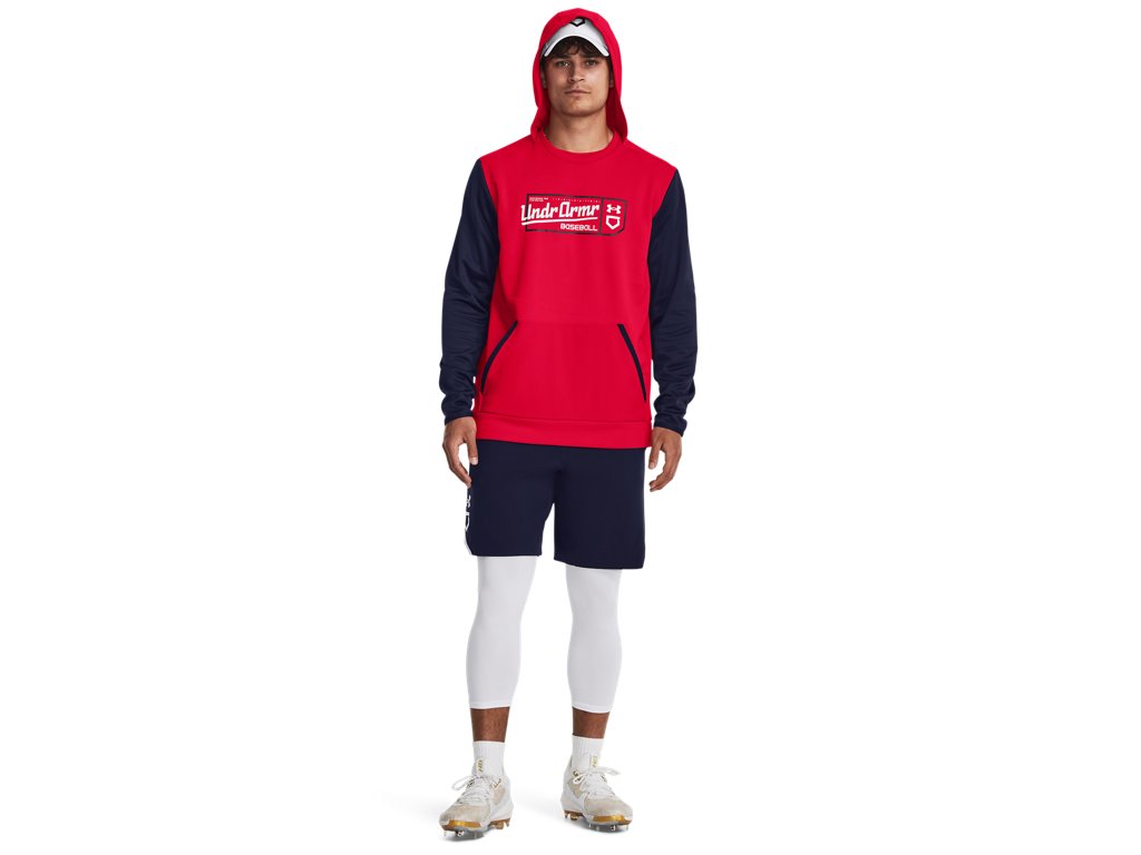 Under Armour Mens Utility Shorts - Water Repellent