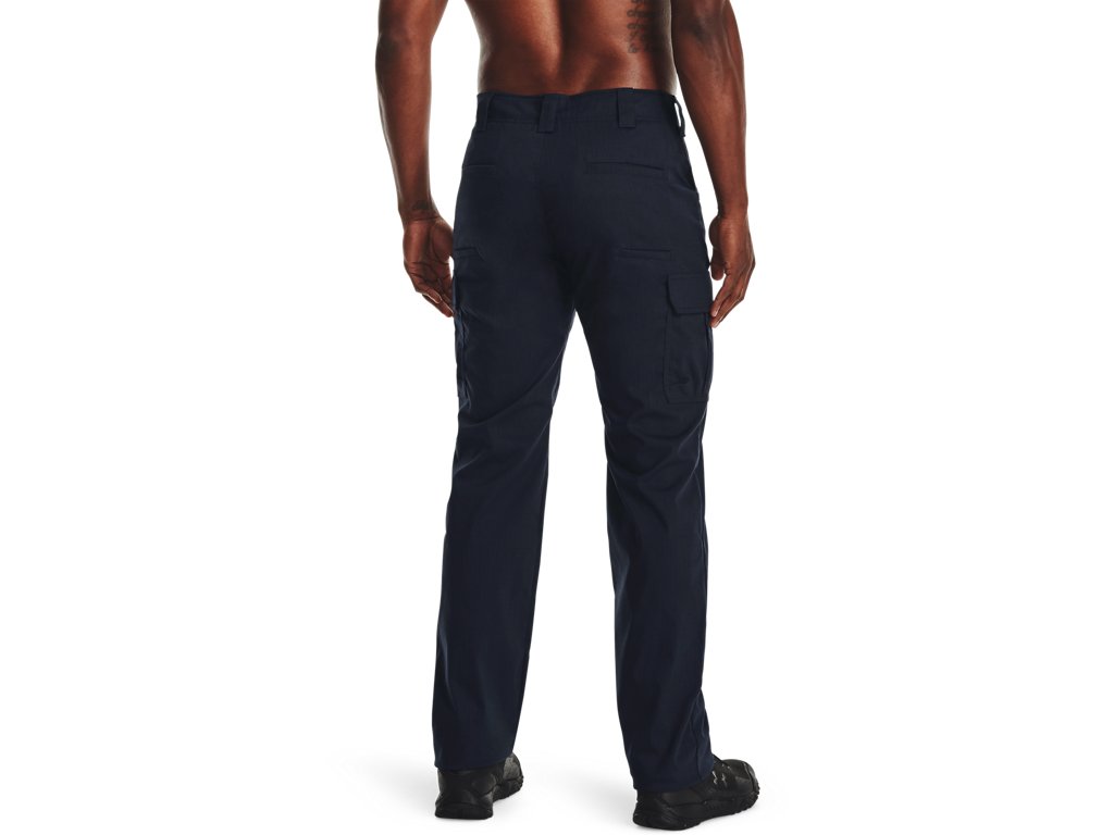 Under Armour Men's Class B Unhemmed Pants - UA Storm Technology