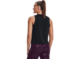 Under Armour Women's RUSH Tank Top - Infrared Technology