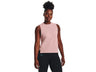 Under Armour Women's RUSH Tank Top - Infrared Technology