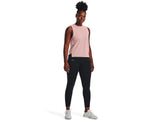 Under Armour Women's RUSH Tank Top - Infrared Technology