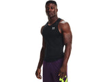 Under Armour Mens HeatGear Compression Tank - Superior Ventilation