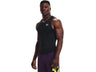 Under Armour Mens HeatGear Compression Tank - Superior Ventilation