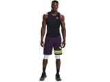 Under Armour Mens HeatGear Compression Tank - Superior Ventilation