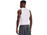 Under Armour Mens HeatGear Compression Tank - Superior Ventilation