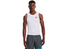 Under Armour Mens HeatGear Compression Tank - Superior Ventilation