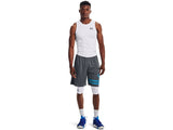 Under Armour Mens HeatGear Compression Tank - Superior Ventilation