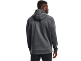 Under Armour Mens UA Freedom Embossed Hoodie - Water Repellent