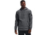 Under Armour Mens UA Freedom Embossed Hoodie - Water Repellent