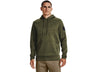Under Armour Mens UA Freedom Embossed Hoodie - Water Repellent
