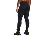 Under Armour Womens ColdGear Leggings - Dual-Layer Fast-Drying Fabric