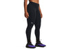 Under Armour Womens ColdGear Leggings - Dual-Layer Fast-Drying Fabric