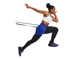 Under Armour Womens ColdGear Leggings - Dual-Layer Fast-Drying Fabric