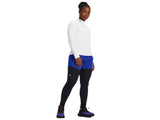 Under Armour Womens ColdGear Leggings - Dual-Layer Fast-Drying Fabric