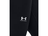Under Armour Womens ColdGear Leggings - Dual-Layer Fast-Drying Fabric