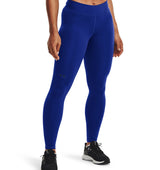 Under Armour Womens ColdGear Leggings - Dual-Layer Fast-Drying Fabric