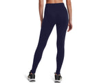 Under Armour Womens ColdGear Leggings - Dual-Layer Fast-Drying Fabric