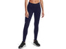 Under Armour Womens ColdGear Leggings - Dual-Layer Fast-Drying Fabric