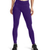 Under Armour Womens ColdGear Leggings - Dual-Layer Fast-Drying Fabric