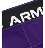 Under Armour Womens ColdGear Leggings - Dual-Layer Fast-Drying Fabric