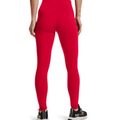 Under Armour Womens ColdGear Leggings - Dual-Layer Fast-Drying Fabric