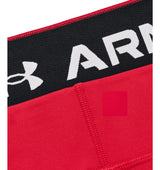 Under Armour Womens ColdGear Leggings - Dual-Layer Fast-Drying Fabric
