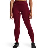 Under Armour Womens ColdGear Leggings - Dual-Layer Fast-Drying Fabric
