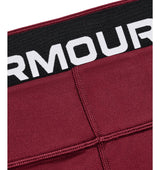 Under Armour Womens ColdGear Leggings - Dual-Layer Fast-Drying Fabric