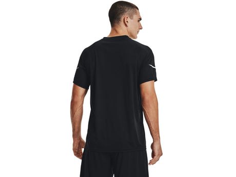 Under Armour Mens Golazo 3.0 Jersey  - Quick-Drying and Sweat-Wicking