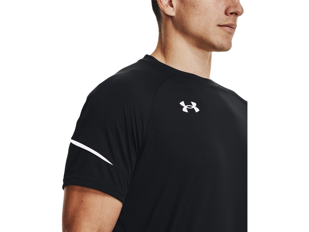 Under Armour Mens Golazo 3.0 Jersey  - Quick-Drying and Sweat-Wicking