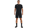 Under Armour Mens Golazo 3.0 Jersey  - Quick-Drying and Sweat-Wicking